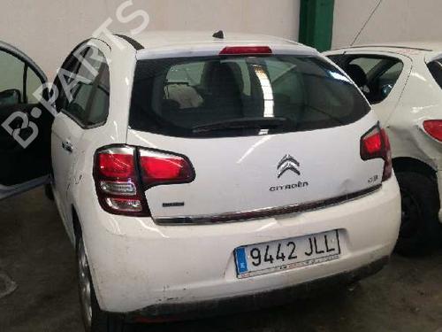 CITROËN C3 II (SC_) 1.6 BlueHDi 75 733844