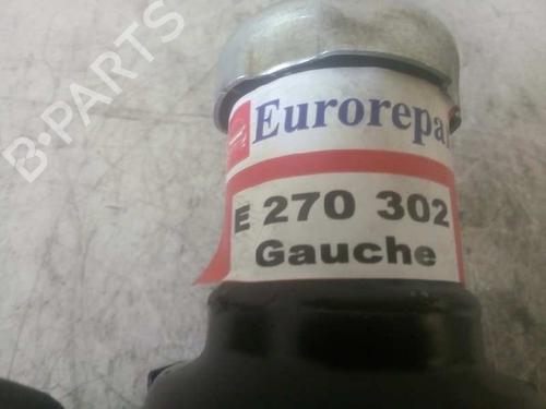 Left front shock absorber PEUGEOT 406 (8B) 2.0 16V | BP3456104M16 