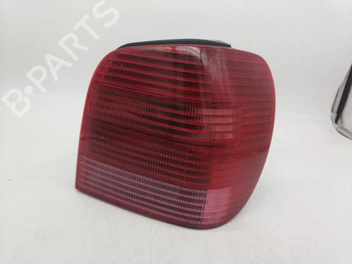 Used Right taillight VW POLO (6N2) [1999-2001]  16582338