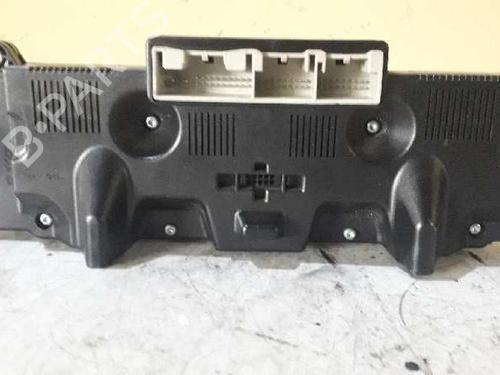 Climate control SEAT ALTEA (5P1) | BP2545595I5