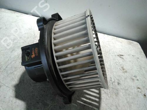 Heater blower motor KIA SORENTO I (JC) 2.5 CRDi 4WD | BP5870545M62 