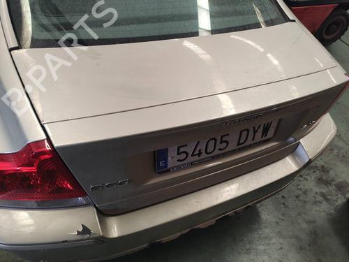 Tailgate VOLVO S60 I (384)  | BP10955187C6 