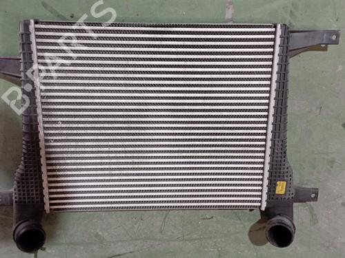 intercooler-chevrolet-captiva-c100-c140-2006-33540090 main image