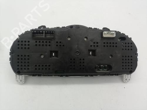 Instrument cluster HYUNDAI i30 Estate (FD) 1.6 CRDi | BP12212239C47 
