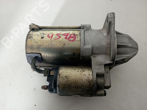 Used Starter Starter DAEWOO ARANOS [1995-1997] 33336538 33336538