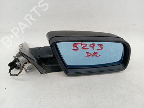 Used Right mirror Right mirror BMW 5 (E60) 525 d (197 hp) 36435211 36435211