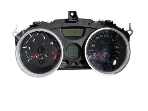 Used Instrument cluster RENAULT MEGANE II (BM0/1_, CM0/1_) [2001-2012]  30143276
