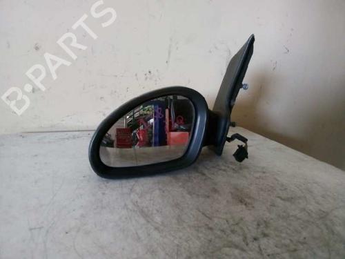 Used Left mirror SEAT TOLEDO III (5P2) [2004-2009]  2594988