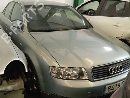 Front right window mechanism AUDI A4 B6 (8E2)  | BP21550223C23  - Image 10