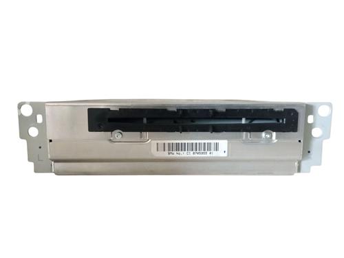 Used Radio BMW 1 (F21) 118 d (150 hp) 29498432