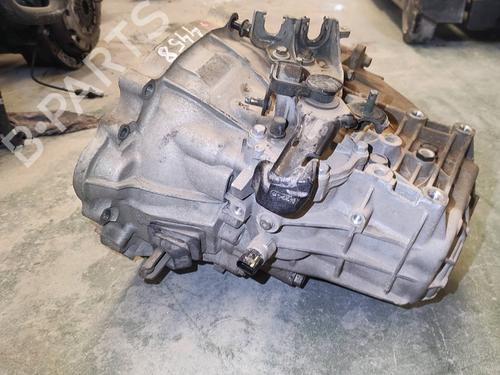 Gearbox HYUNDAI i30 (GD)  | BP18079112M3 