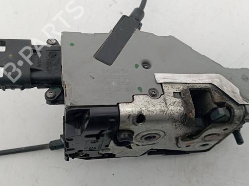 Rear right lock CITROËN C4 Picasso I MPV (UD_)  | BP17230231C99 