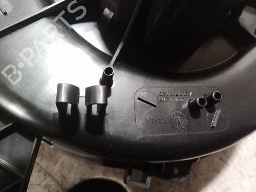 Heater blower motor SEAT IBIZA IV SC (6J1, 6P5) 1.2 TSI | BP7250366M62 