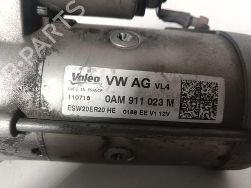 Starter SEAT LEON ST (5F8)  | BP33842718M8  - Image 5
