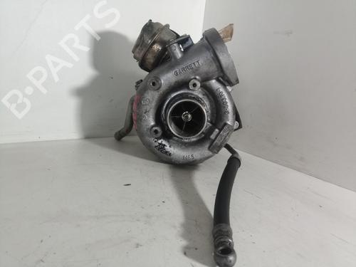 Turbolader/Kompressor Turbolader/Kompressor 38595749 38595749