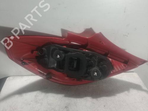 Right taillight OPEL CORSA D (S07)  | BP6454611C35 