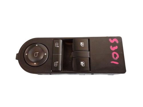 Mando elevalunas delantero izquierdo OPEL ASTRA H (A04) [2004-2014]  29289832