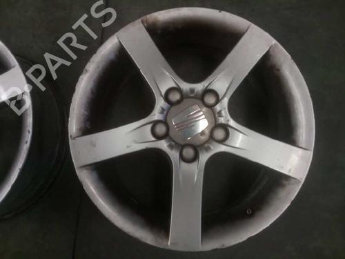 Rim SEAT IBIZA III (6L1)  | BP2850335C45 