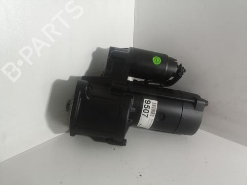 Used Starter Starter MITSUBISHI L200 (K3_T, K2_T, K1_T, K0_T) [1983-1999] 33425823 33425823