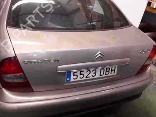 Engine control unit (ECU) CITROËN C5 I (DC_) | BP3016235M57 - Image 10