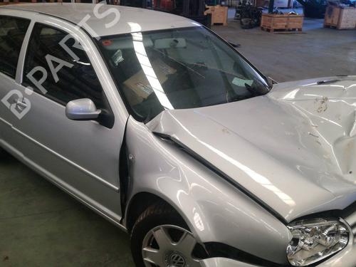 Servopumpe VW GOLF IV (1J1) 1.9 TDI | BP8101648M99