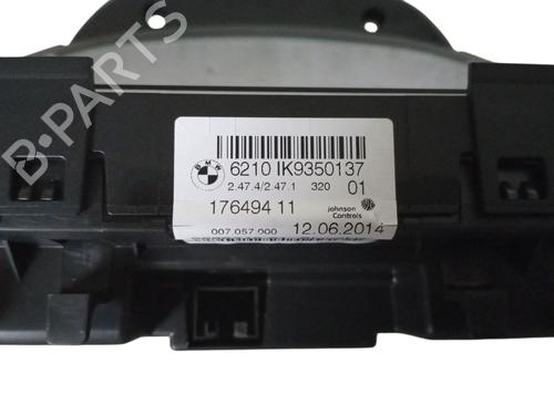 Kombiinstrument BMW 3 (F30, F80) 320 d | BP29994088C47 