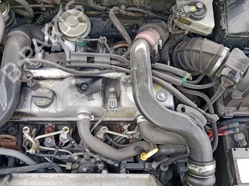 Used Engine FORD FOCUS I (DAW, DBW) 1.8 TDCi (115 hp) 30091118