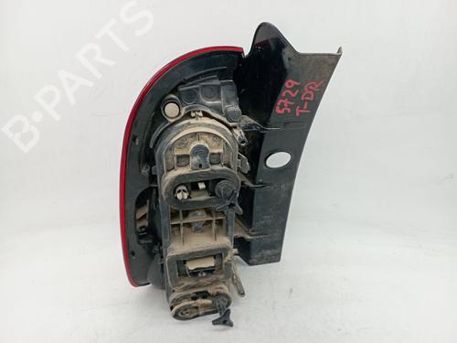 Right taillight DACIA DUSTER SUV Van 1.5 dCi 4x4 | BP38595784C35 - Image 2