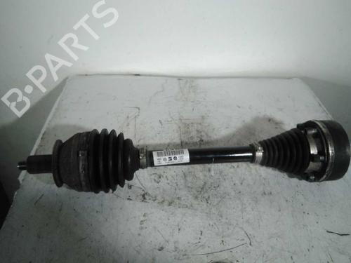 Semiasse anteriore sinistro AUDI A1 (8X1, 8XK) 1.6 TDI (105 hp) 6R0407761A   | 6R0407761A   |