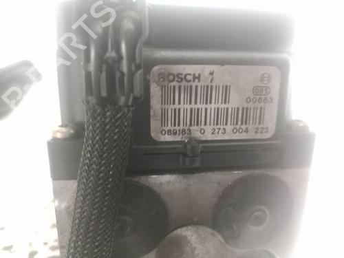 ABS pump SAAB 9-3 (YS3D)  | BP28278696M43 