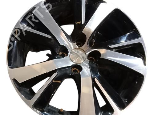 Fælk PEUGEOT 2008 I (CU_) [2013-2026]  31858572