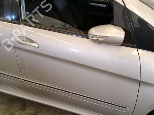 Tür rechts vorne für MERCEDES-BENZ B-CLASS Sports Tourer (W245) [2005-2011]  22404673