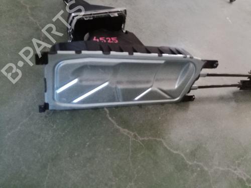 Gear lever VW TIGUAN (5N_) 2.0 TDI | BP19634858M90 