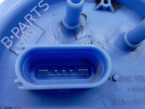 Fuel pump SEAT IBIZA IV (6J5, 6P1)  | BP17519393M76 