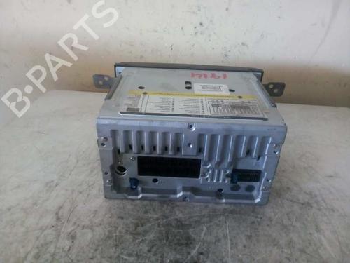 Electronic module SUBARU IMPREZA Hatchback (GR, GH, G3) 2.0 D AWD | BP2821987M83 