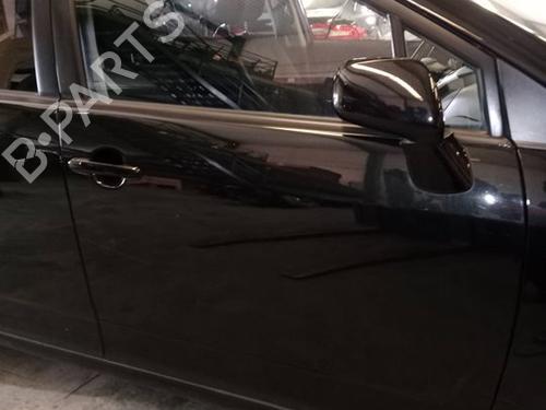 Right front door TOYOTA COROLLA Verso (ZER_, ZZE12_, R1_) 2.2 D-4D (AUR10_, AUR10R) | BP24124282C3 