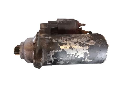 Used Starter SEAT IBIZA II (6K1) [1993-2002]  27090973