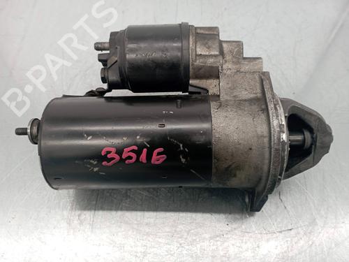 Starter OPEL ZAFIRA A MPV (T98) 2.0 DTI 16V (F75) | BP11111221M8