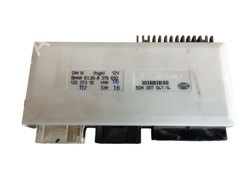 Used Electronic module BMW 5 Touring (E39) 528 i (193 hp) 29289834