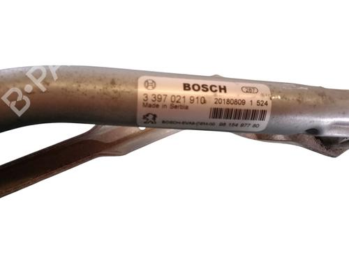 Front wiper motor PEUGEOT 2008 I (CU_)  | BP24128940M29