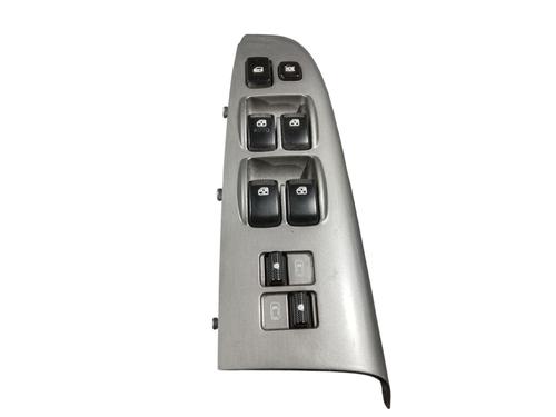 Used Left front window switch KIA CARNIVAL / GRAND CARNIVAL III (VQ) 2.9 CRDi (185 hp) 32273363