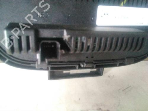 Radio OPEL ASTRA J (P10)  | BP3456321E6 