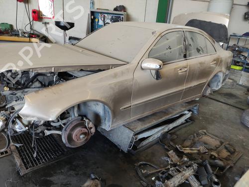 MERCEDES-BENZ E-CLASS (W211) [2002-2009] 1018567