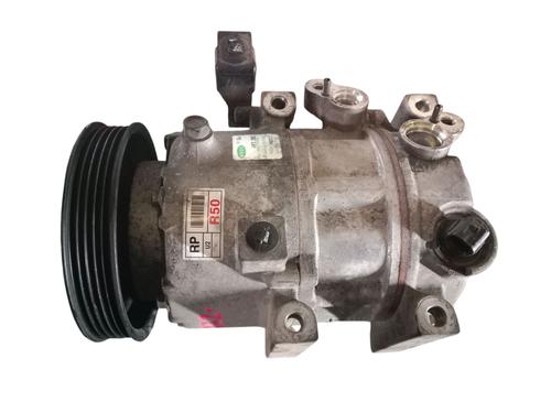 Used AC compressor KIA CARENS IV 1.7 CRDi (116 hp) 26004985