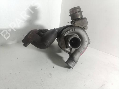 Turbocharger/Supercharger FORD MONDEO III Saloon (B4Y)  | BP9700742M71 