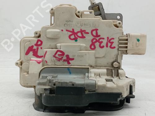 Used Front right lock AUDI A3 (8P1) [2003-2013]  21085428