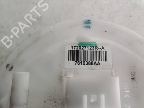 Fuel pump DACIA LODGY (JS_)  | BP15810170M76 