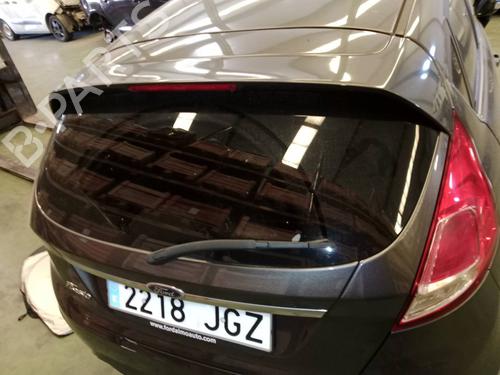 Bakluke CC/Kombi-Kupé FORD FIESTA VI (CB1, CCN) 1.5 TDCi (95 hp) 28673557