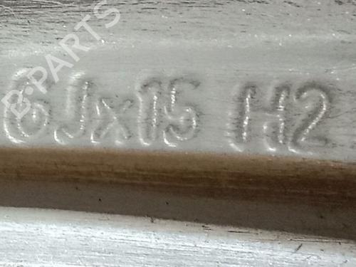 Rim MERCEDES-BENZ A-CLASS (W169) A 180 CDI (169.007, 169.307) | BP23400158C45