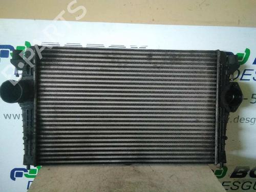 Intercooler VW SHARAN (7M8, 7M9, 7M6) 2.0 TDI | BP3650642M30 